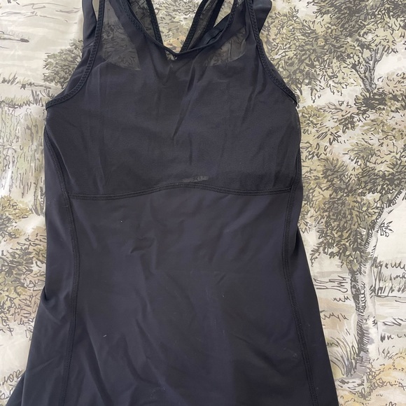 Bundle of Lululemon tanks - Picture 5 of 5